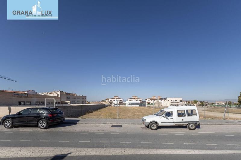 Foto d016572a-07a9-4ed5-9799-ef8433b82e1b. Terreno residenziale in Ogíjares