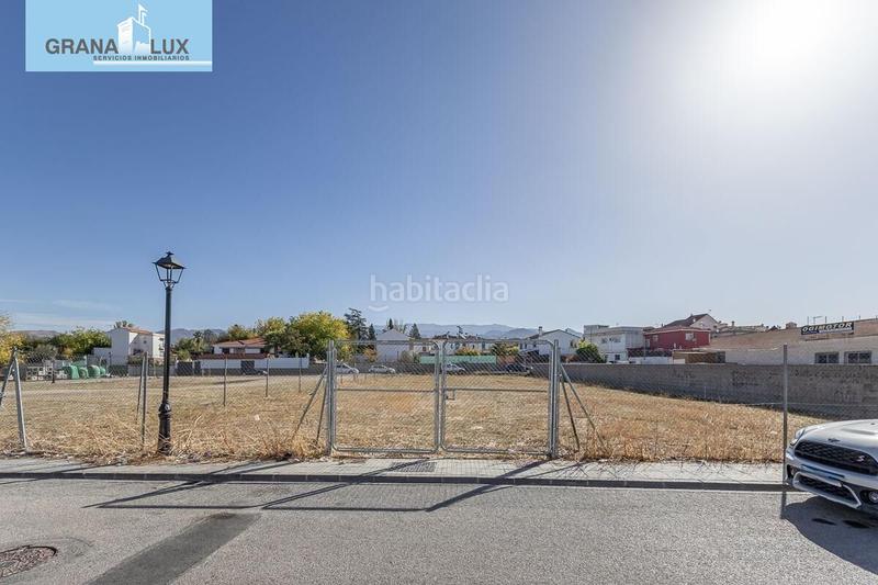 Foto d7142c6b-ff50-49e9-9dbd-6c4797ffd77f. Terreno residenziale in Ogíjares