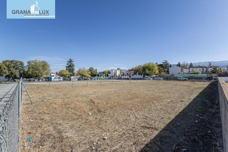 Foto dc8f2eaf-995d-4683-8ad7-0d48e0443593. Terreno residenziale in Ogíjares