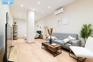 Loft  Avenida de madrid. Vivienda a estrenar en pleno centro de granada!