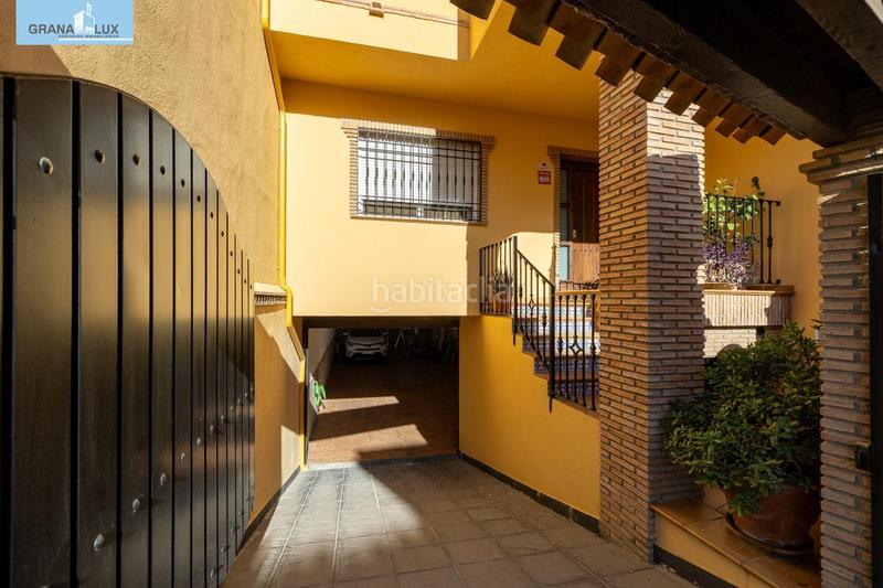 Foto 01e7dabf-931d-4228-a7ad-276d0cb63ceb. Casa adossada amb aparcament piscina a Pulianas