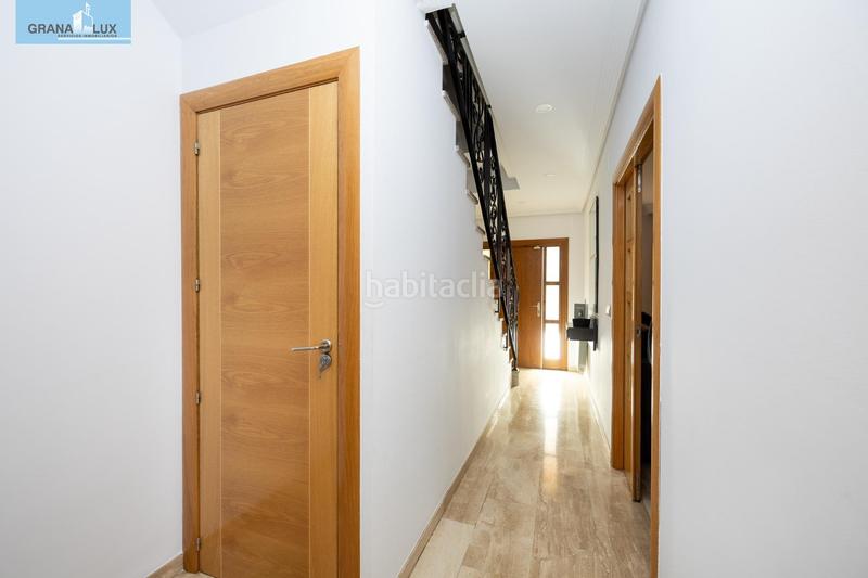 Foto 10491b07-6df8-415c-8e73-dcea606397fc. Casa adossada amb aparcament piscina a Pulianas