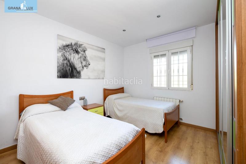 Foto 3156971a-e440-496f-be0b-de45b363d0cb. Casa adossada amb aparcament piscina a Pulianas