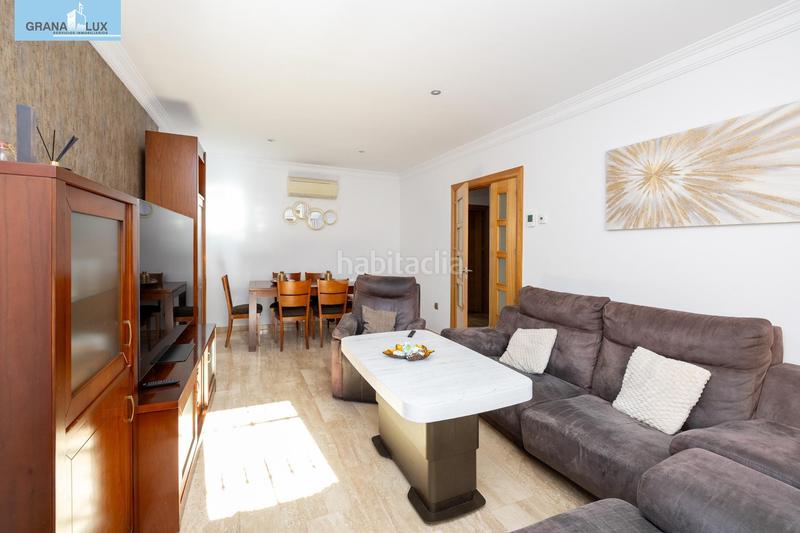 Foto 32234e08-4fb0-41e6-8dbd-849e5ec28659. Casa adossada amb aparcament piscina a Pulianas