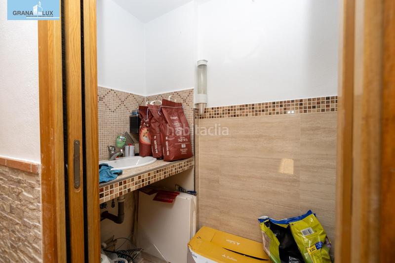 Foto 3d5ed846-7bec-4b1c-8833-5abb2d5b4dd7. Casa adossada amb aparcament piscina a Pulianas