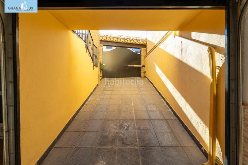 Foto 4e7764f1-24b7-4893-abe9-c176317fa6ff. Casa adossada amb aparcament piscina a Pulianas