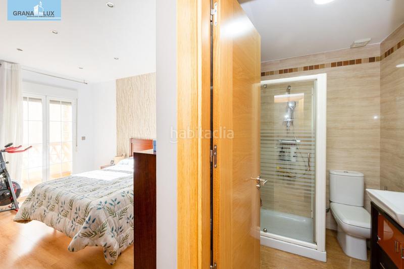 Foto 4ed94d71-c38a-4b89-9df6-cec1566692cf. Casa adossada amb aparcament piscina a Pulianas