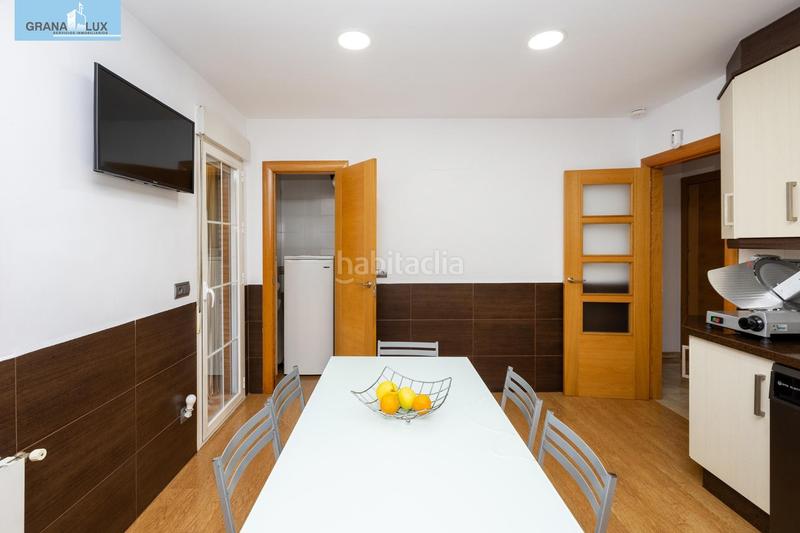 Foto 54d0dd1b-85bd-4de6-9b2e-1daed8068a2b. Casa adossada amb aparcament piscina a Pulianas