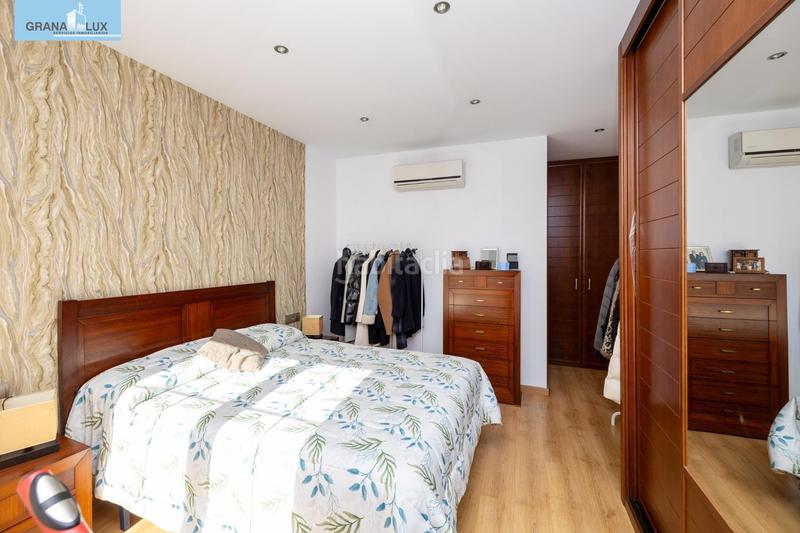 Foto 617471d2-b679-41d8-bbb4-1cf53b406292. Casa adossada amb aparcament piscina a Pulianas