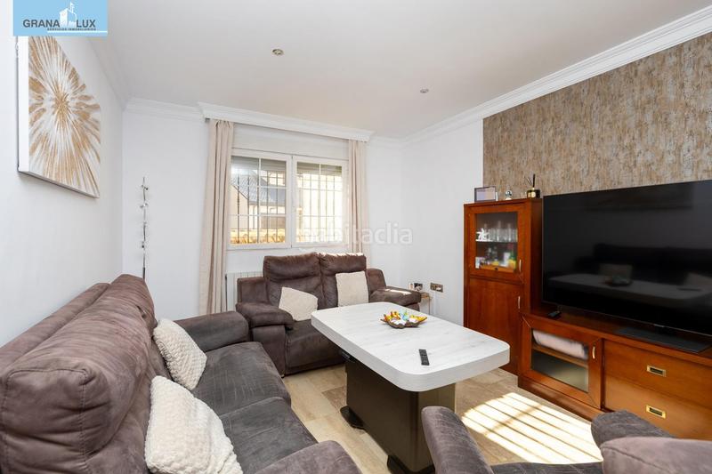 Foto 6889dd6c-6274-40cd-a741-bc1b3950a705. Casa adossada amb aparcament piscina a Pulianas