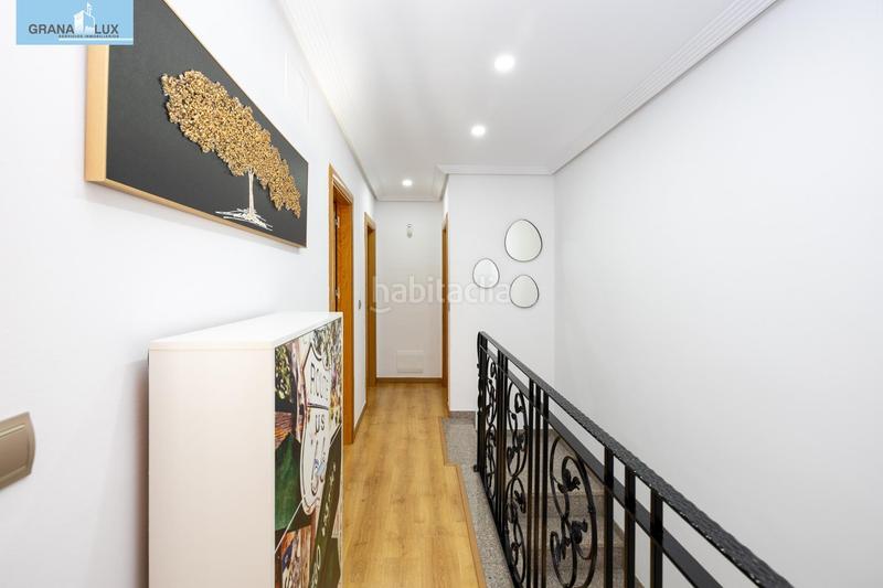 Foto 78c86ffa-7a33-4801-9933-80b824a1cf7c. Casa adossada amb aparcament piscina a Pulianas