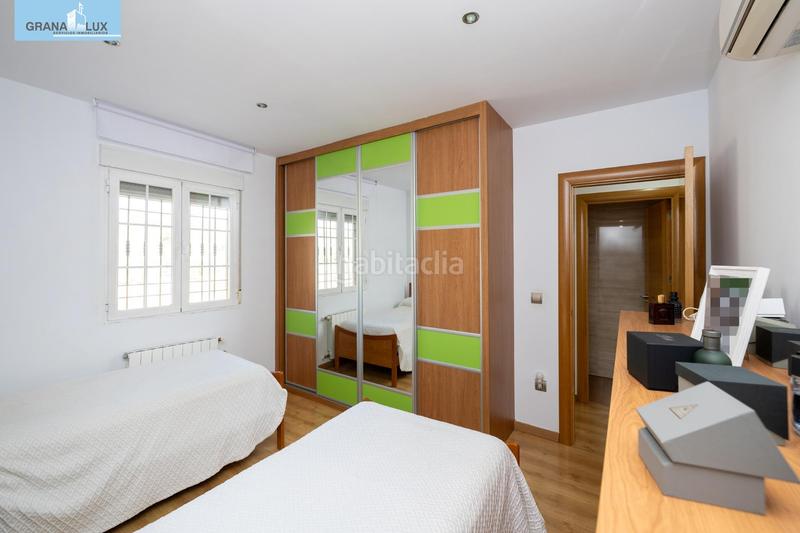 Foto 79296f25-f61a-452a-b8b6-d050763a8865. Casa adossada amb aparcament piscina a Pulianas