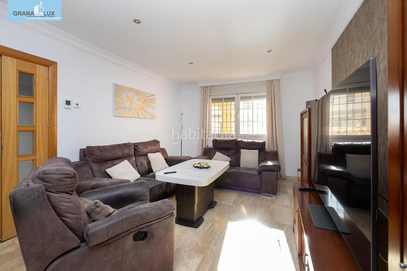 Foto 81442840-20f7-4ffe-8886-e9bc156bdcb2. Casa adossada amb aparcament piscina a Pulianas