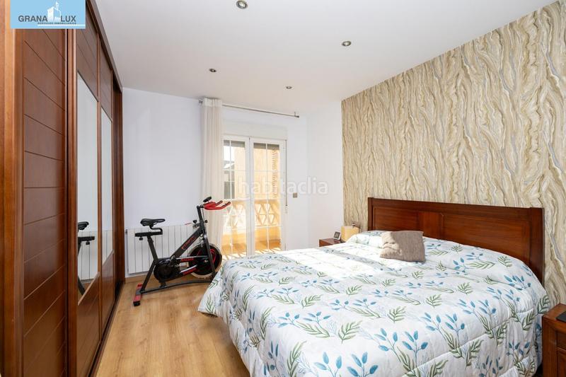 Foto 8a9ded4e-6e41-476d-85e1-08371dab138c. Casa adossada amb aparcament piscina a Pulianas