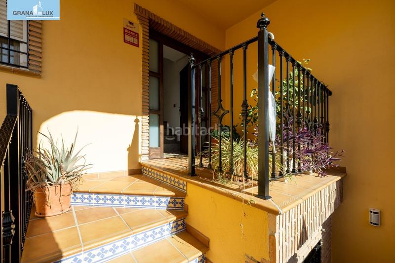 Foto 91906dc6-2315-497e-b0d7-a5758370bd6d. Casa adossada amb aparcament piscina a Pulianas