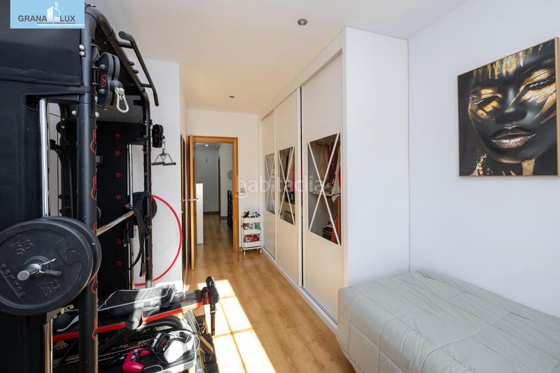 Foto 9c922ffd-e7b5-43f5-a5d8-a8b083e8e36c. Casa adossada amb aparcament piscina a Pulianas