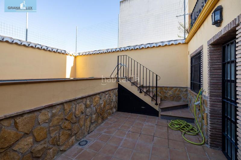 Foto 9c931847-07f8-411d-b744-7b328f89f9f1. Casa adossada amb aparcament piscina a Pulianas