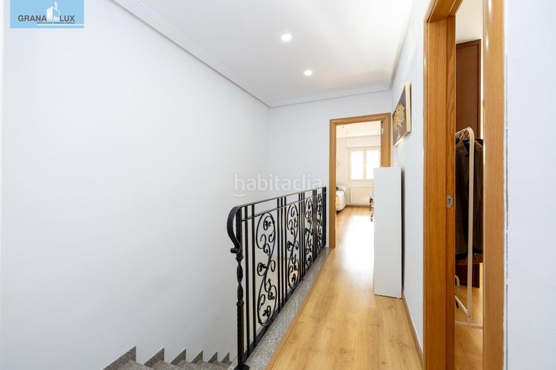 Foto a6436dc5-98e4-478d-b192-8844748a1705. Casa adossada amb aparcament piscina a Pulianas