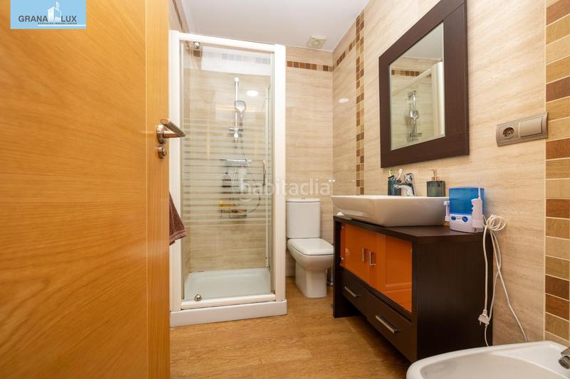 Foto a87c7835-fbdc-4b04-8683-258e644e3ae3. Casa adossada amb aparcament piscina a Pulianas