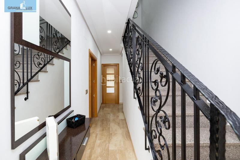 Foto abc707df-6837-4e37-bab9-e9436eb56b39. Casa adossada amb aparcament piscina a Pulianas