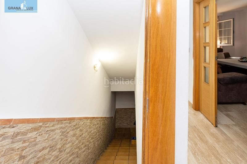 Foto c07b8352-8b56-4f97-a712-5c7d229752a6. Casa adossada amb aparcament piscina a Pulianas