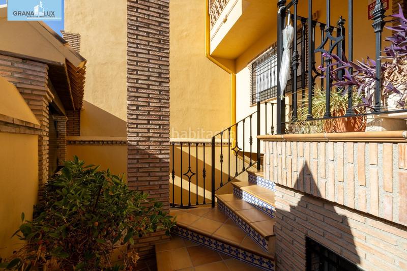 Foto c34778c3-8e69-438e-814e-a1e3d848c152. Casa adossada amb aparcament piscina a Pulianas