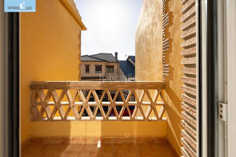 Foto ca5af2bf-f41d-4d4e-803a-5795ed105eb9. Casa adossada amb aparcament piscina a Pulianas