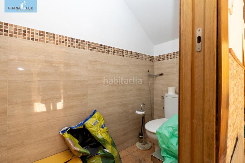 Foto cb078959-5d98-4e8e-a0f0-d47ebdfad40f. Casa adossada amb aparcament piscina a Pulianas