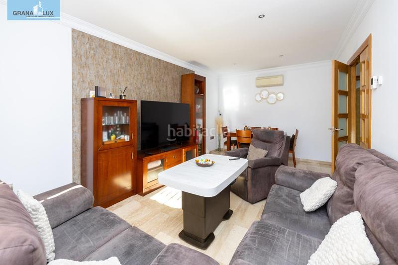 Foto dc938eee-5415-485a-a85d-922753059424. Casa adossada amb aparcament piscina a Pulianas