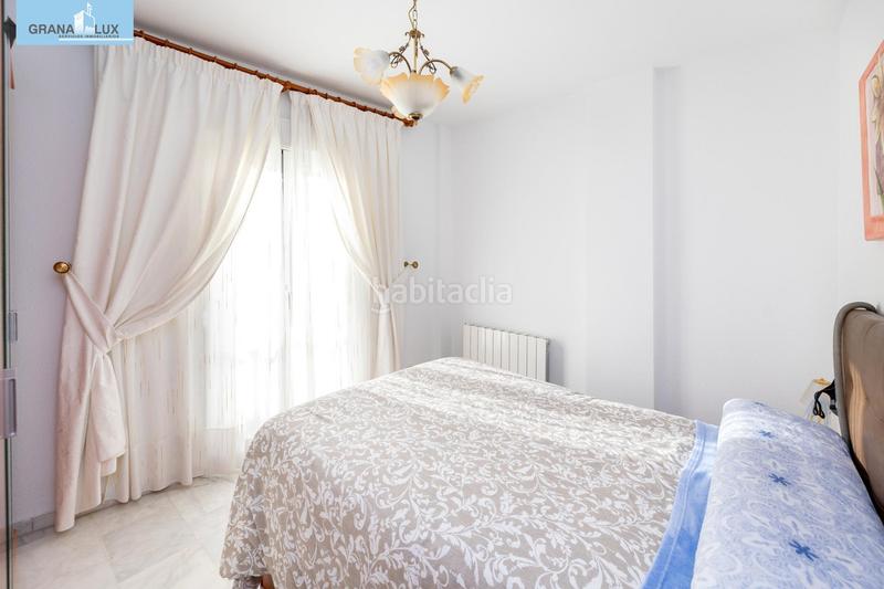 Foto 117f983c-4931-4516-9077-bb415dc69c38. Appartamento con riscaldamento parcheggio in Barrio de la Vega Monachil