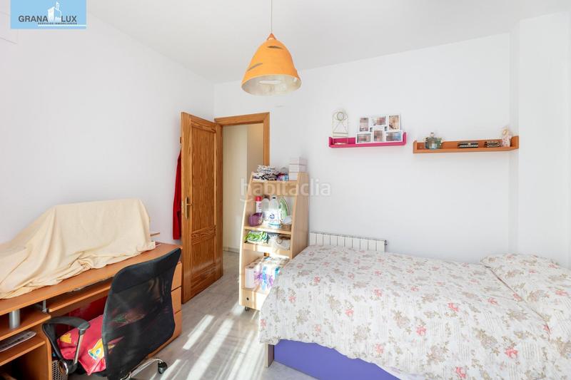 Foto 25729984-c53e-4720-845b-296f13aade4f. Appartamento con riscaldamento parcheggio in Barrio de la Vega Monachil