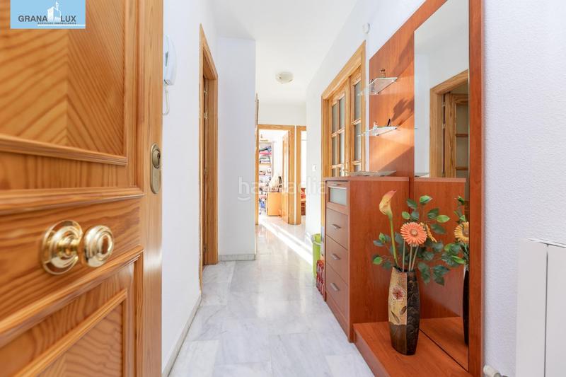 Foto 349cc06a-a8d3-4e3a-b47b-f77491e1a530. Appartamento con riscaldamento parcheggio in Barrio de la Vega Monachil