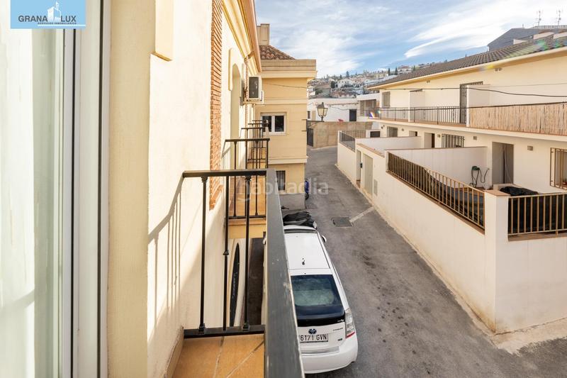 Foto 47780f7e-74e1-4e3f-8bc7-e775c59b6607. Appartamento con riscaldamento parcheggio in Barrio de la Vega Monachil