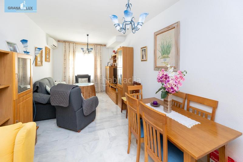 Foto 59e5b6d0-5d97-4643-8b4f-65f0bf55e9ac. Appartamento con riscaldamento parcheggio in Barrio de la Vega Monachil