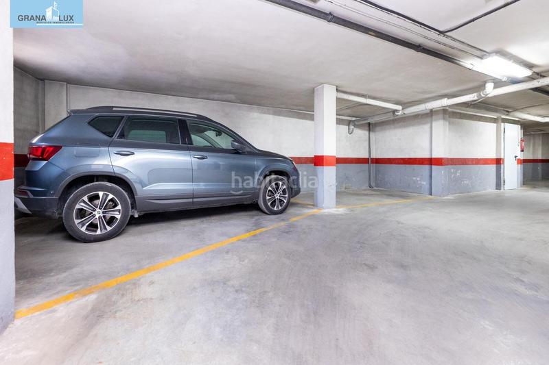 Foto 799ab9e7-8f6f-4db1-a78e-9416d03a95a2. Appartamento con riscaldamento parcheggio in Barrio de la Vega Monachil