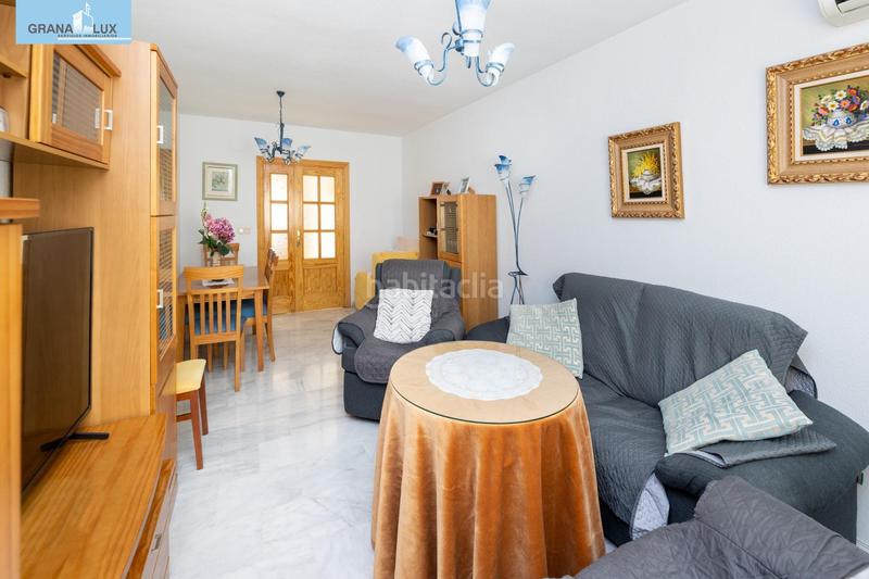 Foto 91ab39b0-6820-4c18-aeae-3fbd71a3d430. Appartamento con riscaldamento parcheggio in Barrio de la Vega Monachil