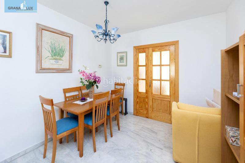 Foto a13c6270-262c-4338-865c-392341ec2c94. Appartamento con riscaldamento parcheggio in Barrio de la Vega Monachil