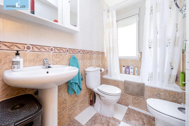 Foto a8325952-2aaa-4e6b-a8a7-8044b91f9e1e. Appartamento con riscaldamento parcheggio in Barrio de la Vega Monachil