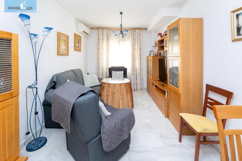 Foto bcdb6b1b-a66e-41c7-86a5-eca06ee83810. Appartamento con riscaldamento parcheggio in Barrio de la Vega Monachil