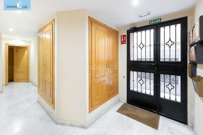 Foto c2144f3d-6ecf-47c7-8de5-8b273365c146. Appartamento con riscaldamento parcheggio in Barrio de la Vega Monachil