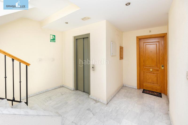 Foto cb03ee1a-5de5-48f7-a326-3d877e89c48c. Appartamento con riscaldamento parcheggio in Barrio de la Vega Monachil