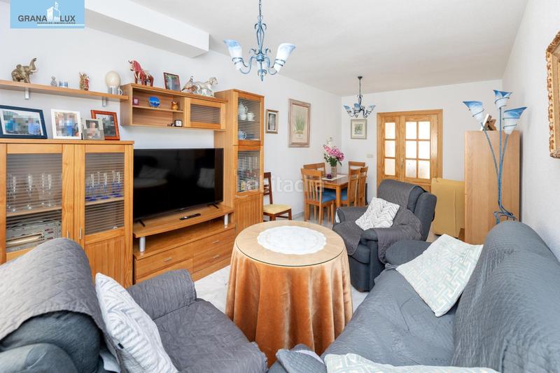 Foto d811fa8c-6030-405b-9a80-f10d9b93916b. Appartamento con riscaldamento parcheggio in Barrio de la Vega Monachil