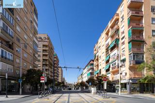 Flat in Avenida de América 29