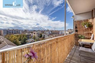 Pis a Barrio de Zaidín