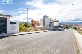 Terreny residencial a Avenida cerro de alfonsico 20. Terreno a la venta en peligros