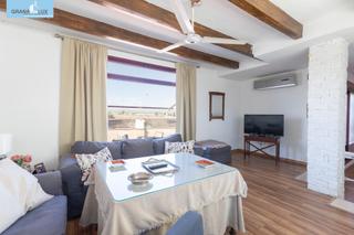 Àtic  Calle calle de españa, 27. Precioso ático en armilla super luminoso