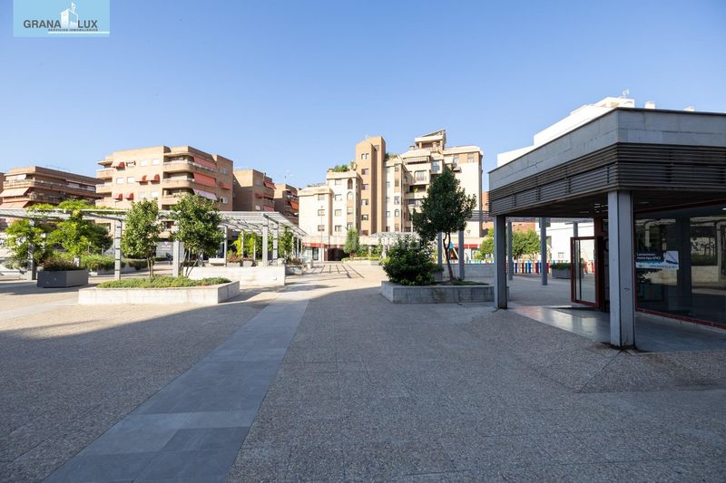 Foto a615e3da-9146-40bd-a3ab-5fff2f149d93. Pis amb aparcament a Fígares Granada