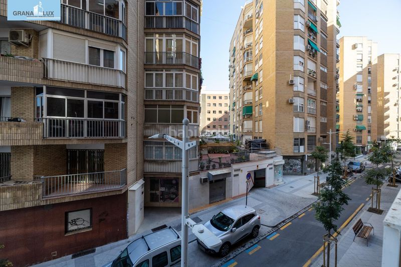 Foto ce308199-a653-4f9a-86a9-6920df6d1a3d. Pis amb aparcament a Fígares Granada