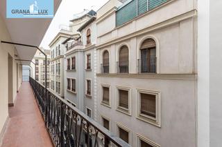 Appartamento in Centro - Sagrario