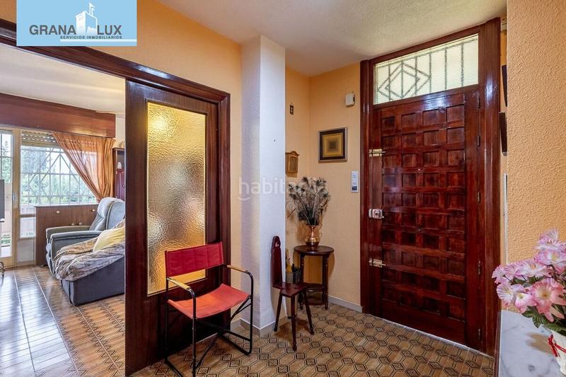 Foto d83b098f-64df-4d82-9218-8558f8a4c5a9. Maison avec parking piscine dans Cájar